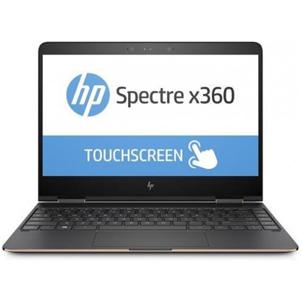 Laptop HP Spectre x360 ae516TU-3PP19PA (Black)