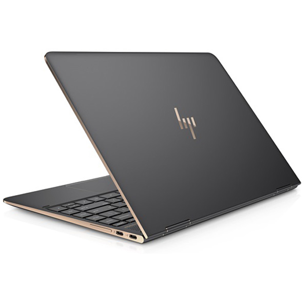 Laptop HP Spectre x360 ae516TU-3PP19PA (Black)