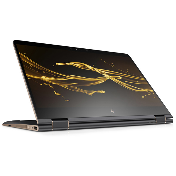 Laptop HP Spectre x360 ae516TU-3PP19PA (Black)