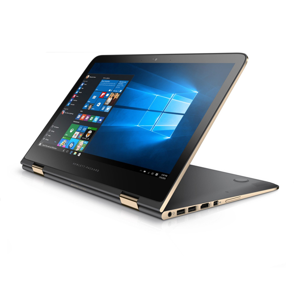 Laptop HP Spectre x360 ae516TU-3PP19PA (Black)