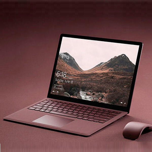 Laptop Microsoft Surface Laptop 512Gb