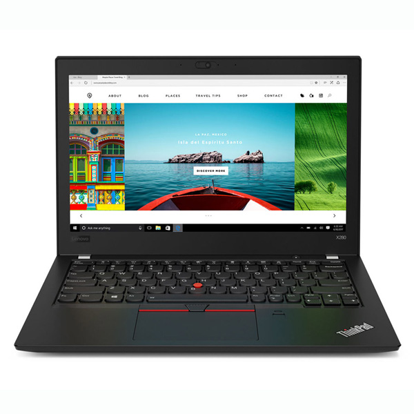 Laptop Lenovo Thinkpad X280-20KFS01900 (Black