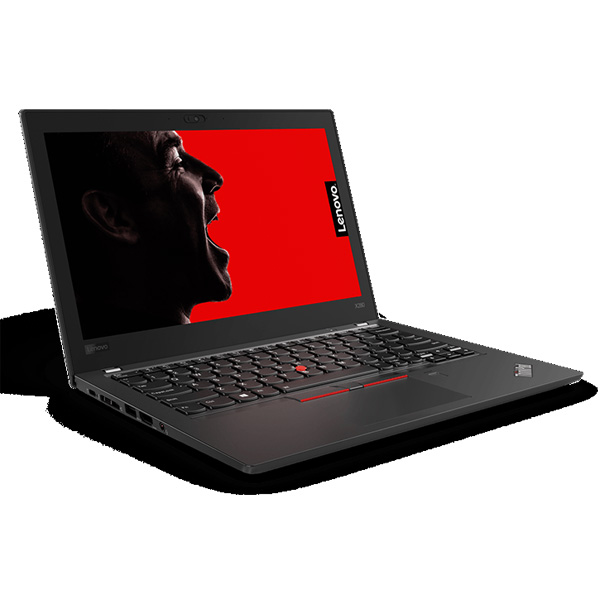 Laptop Lenovo Thinkpad X280-20KFS01900 (Black