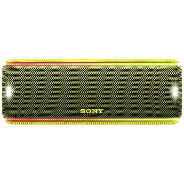 Loa không dây Sony SRS-XB31 (Vàng)