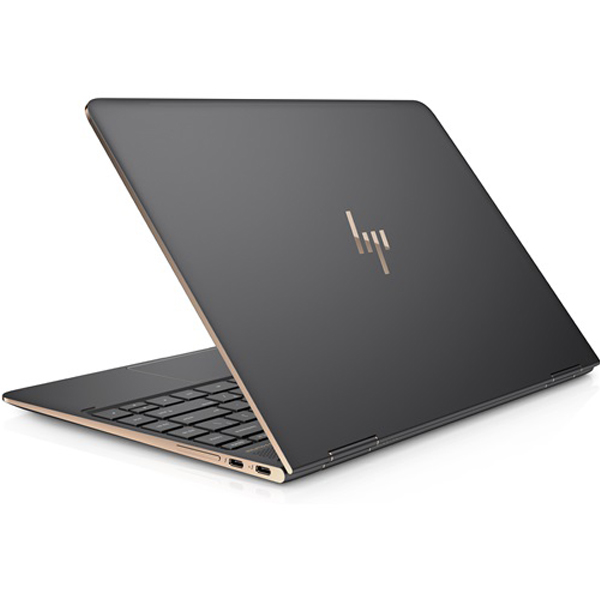 Laptop HP Spectre 13 af086TU 3CH51PA (Dark ash silver)