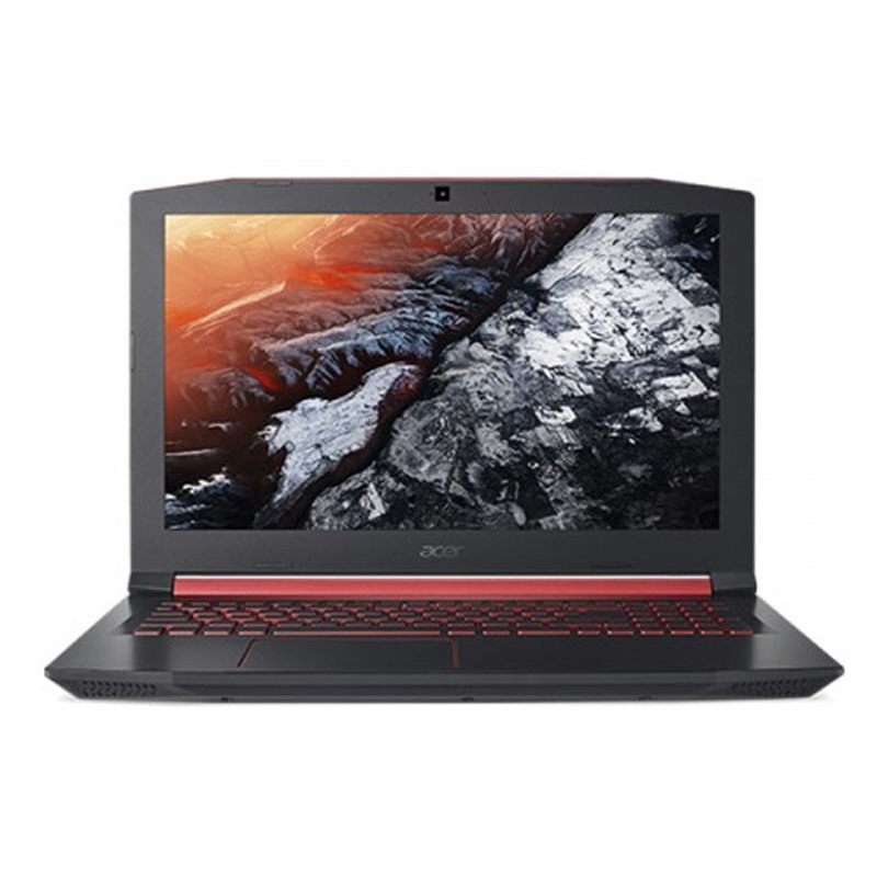 Laptop Acer Nitro5-AN515-52-75FT NH.Q3LSV.003 (Black)- Gaming/Giải trí