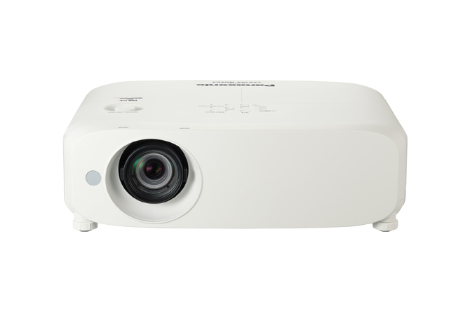 Máy chiếu Panasonic PT-VW540 