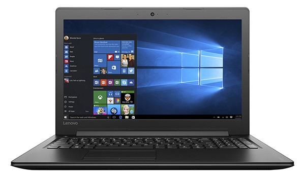 Laptop Lenovo Ideapad 330-15IKBR 81DE0041VN 