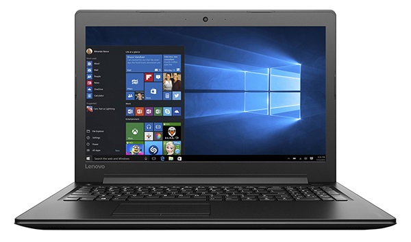  Laptop Lenovo Ideapad 330