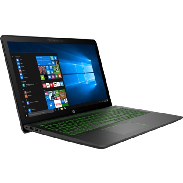 Laptop HP Pavilion Power 15-cb541TX 4BN73PA (Green)