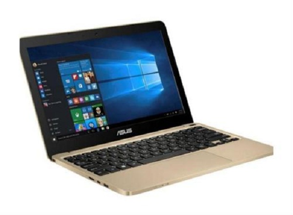 Laptop Asus A411UA-EB678T (Gold)- FingerPrint