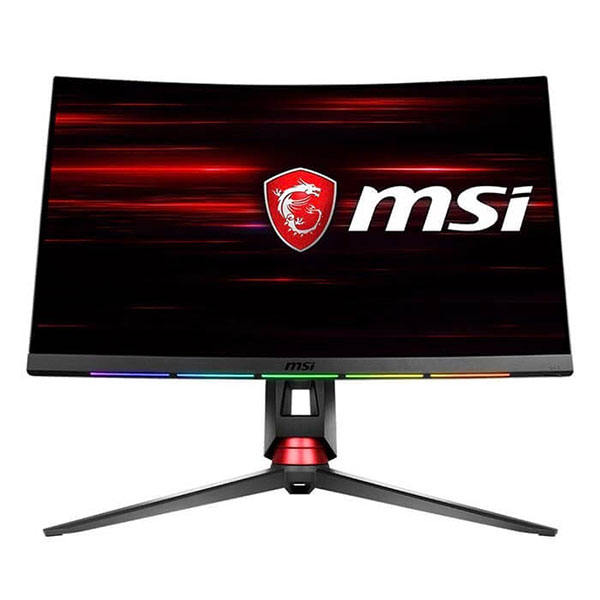 Màn hình MSI Optix MPG27C 27.0Inch 1ms, 144Hz Curved