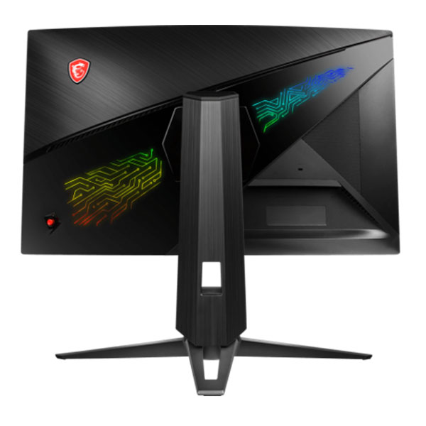 Màn hình MSI Optix MPG27C 27.0Inch 1ms, 144Hz Curved