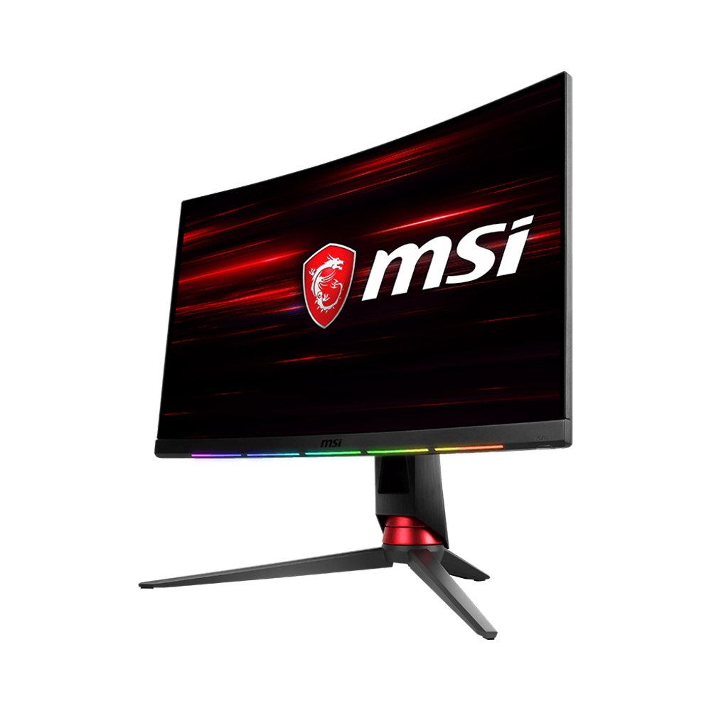 Màn hình MSI Optix MPG27CQ 27.0Inch 2K 1ms, 144Hz Curved