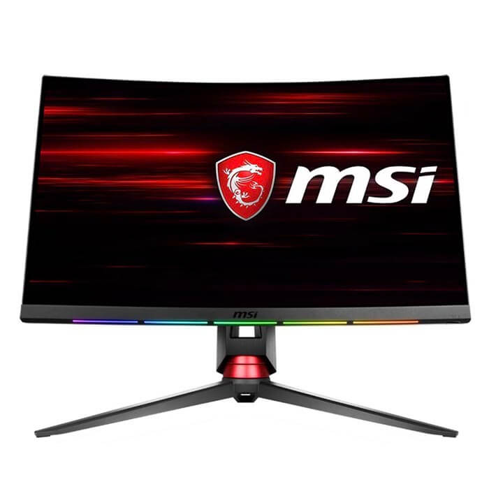 Màn hình MSI Optix MPG27CQ 27.0Inch 2K 1ms, 144Hz Curved