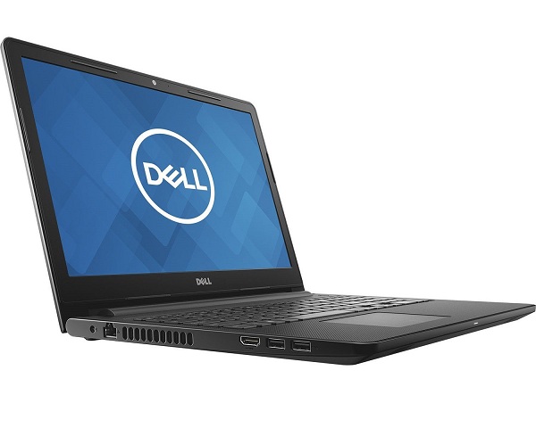 Laptop Dell Inspiron 3467 M20NR3 (Black) - 1