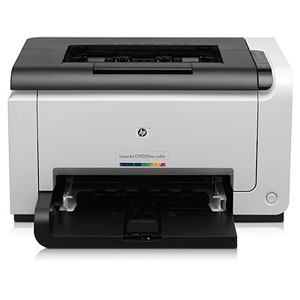 HP CP1025-CF346A