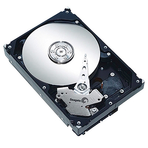 Ổ cứng HDD Seagate  500Gb SATA3 7200rpm