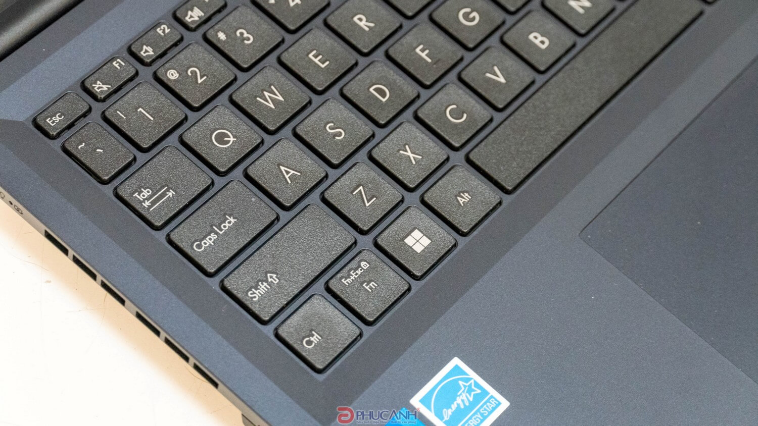 Đánh giá review laptop Asus ExpertBook B1502CBA 