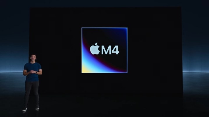 Apple công bố chip M4 sớm hơn dự kiến