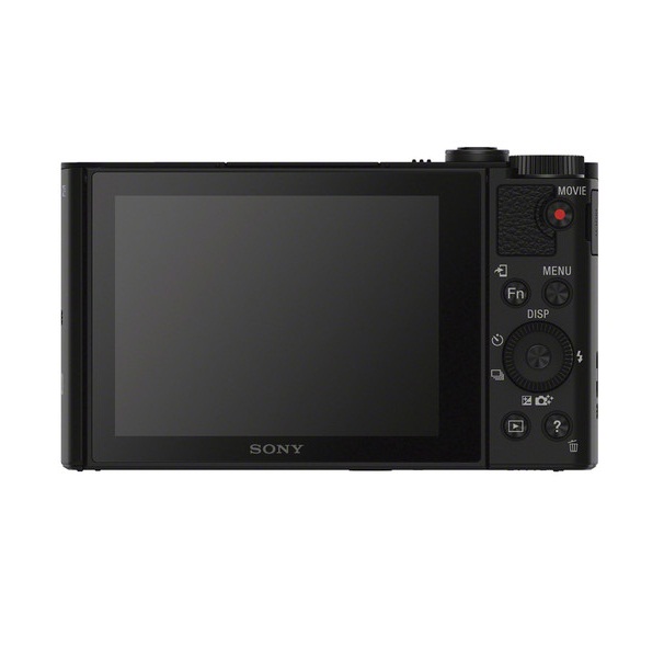 Máy ảnh KTS Sony Cyber shot DSC-WX500-Đen